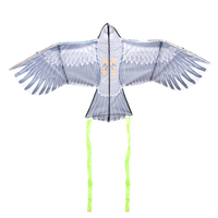 Espantapajaros Halcon Vela