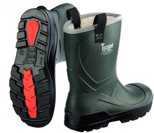 Bota Techno Boots Rigger Alaska 04 TPU -30� Talla 44