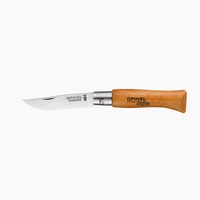 Navaja Carbono Opinel n� 4