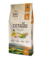Pienso Gatos Cotagro Daily Menu 20 Kg