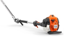 Cortasetos Altura Husqvarna 525he3