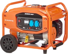 Generador inverter Anova gasolina GC3200