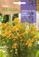 Semilla Hierba de San Juan