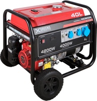 Generador gasolina Honda X50