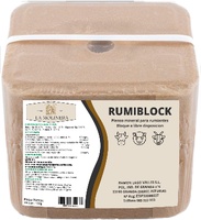 Bloque Mineral Rumiblock 10 kg