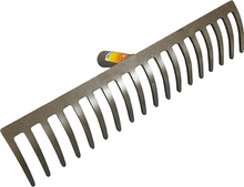 Rastrillo Orework Pro 14 Puas