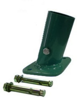 Set de Anclajes Columpio Metal Masgames