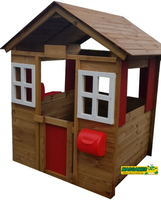 Casita Fresita XL Deluxe