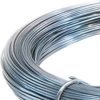 Alambre Galvanizado 1 Kg 1,60 mm 61 Metros Alambre Galvanizado 1 Kg 1,60 mm 61 Metros