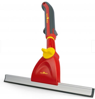 Set para Limpieza de Cristales Outils Wolf Multi-star - Setnfm2