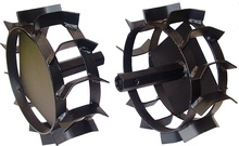 Juego Ruedas Metalicas Motoazada Juego Ruedas Metalicas Motoazada