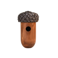 Caja Nido de Bellotas