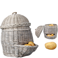 Cesta Almacenaje para Patatas