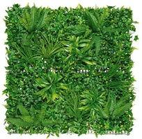 Jardin Vertical Tropic 1x1 Metro