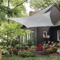 Toldo Vela 5,5x5,5m Blanco Toldo Vela 5,5x5,5m Blanco