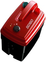 Pastor Electrico SG 160 9/12 volt