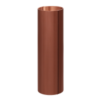 Tubo Protector Arboles Doble Capa 50 cm pack 400 unidades