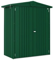 Caseta Europa 172 x 84 x 196 verde oscuro