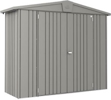 Caseta Europa 244 x 84 x 203 gris cuarzo