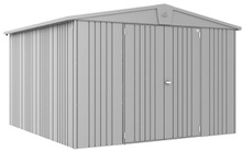 Caseta Europa 316 x 300 x 209 plata