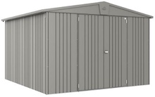 Caseta Europa 316 x 300 x 209 gris cuarzo