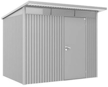 Caseta AvantGarde 180 x 260 x 218 plata