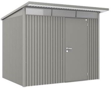 Caseta AvantGarde 180 x 380 x 222 gris cuarzo