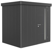 Caseta Neo 236 x 292 x 222 plata