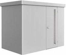 Caseta Neo 292 x 348 x 222 plata