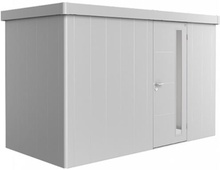 Caseta Neo 348 x 180 x 222 plata