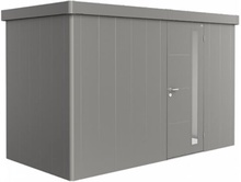 Caseta Neo 348 x 292 x 222 gris cuarzo