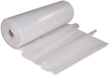 Pl�stico invernadero 6 x 1.5 metros REBAJADO