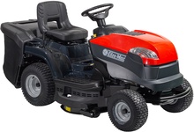 Tractor Cortacesped Oleomac OM 84 hidrostatico