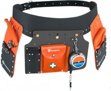 Cinturon herramientas Husqvarna 