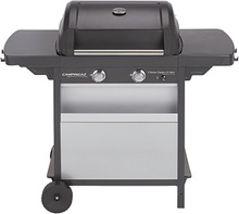 Barbacoa Gas Campingaz Bbq 2 Series Lx Vario