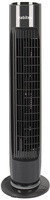 Ventilador Torre negro Habitex VT50