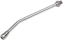 Canula para Pistola Dosificacion 200 mm Canula para Pistola Dosificacion 200 mm