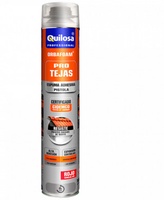 12x Espuma Poliuretano Orbafoam Tejas 750 Ml Maquina