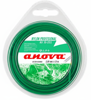 Hilo Desbrozadora Nylon Redondo 2.00mm 15 Metros