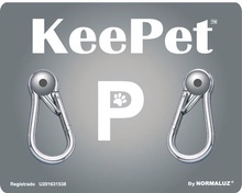 Estacionador Canino Keepet