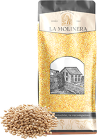 Cebada en Grano 25 kg