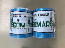Cuerda de Empacar R-350 Gomar Palet 80 unidades
