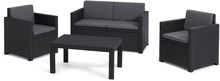 Conjunto Jardin Keter Victoria Lounge