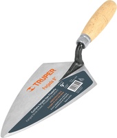 Paleta Alba�il Forjada Filadelfia 220mm