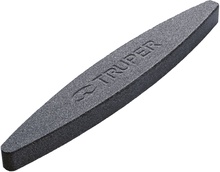 Piedra Afilar Carburo Silicio 220x35x16 mm