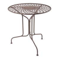 Mesa Metalica Esschert