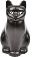 Regadera Gato Negro
