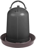 Bebedero Eco pl�stico reciclado 8 litros