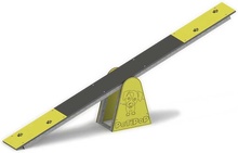 Balanc�n Agility Circuito Urbano