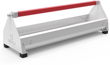 Comedero Acero Inoxidable con Molinete 61 cm